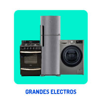 Grandes electros