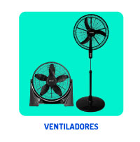 ventiladores